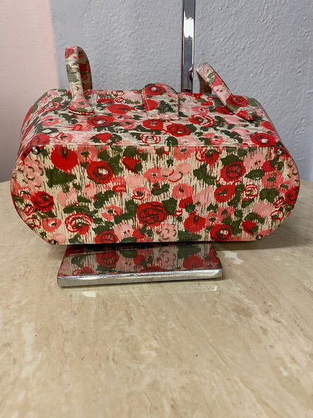 Waldman Vanity Case / Box Purse