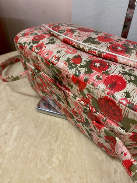 Waldman Vanity Case / Box Purse