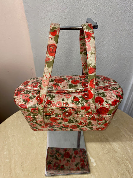 Waldman Vanity Case / Box Purse