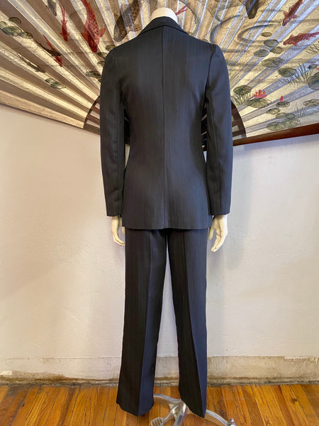 3 Piece Pantsuit, XS /  S