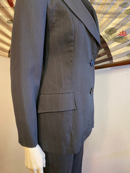 3 Piece Pantsuit, XS /  S