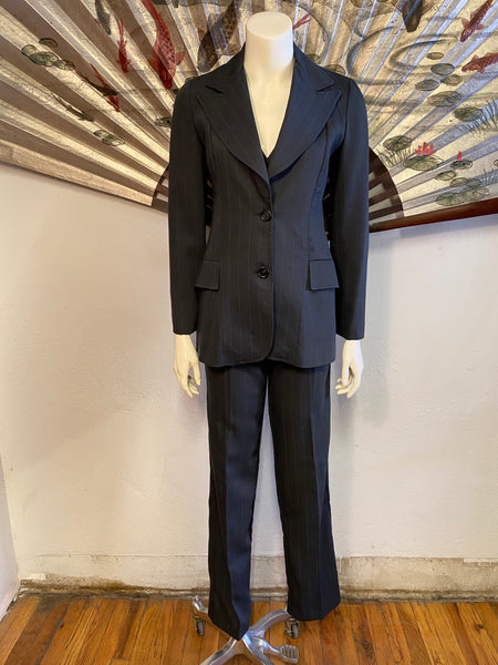 3 Piece Pantsuit, XS /  S