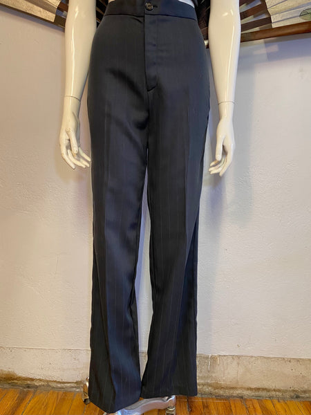 3 Piece Pantsuit, XS /  S