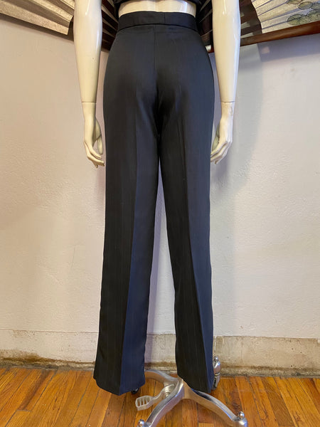 3 Piece Pantsuit, XS /  S