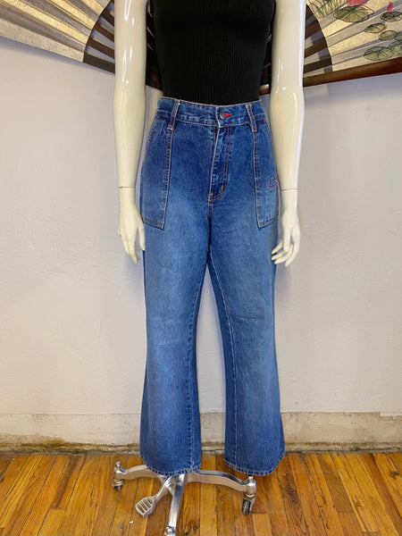 Bill Blass Jeans, L