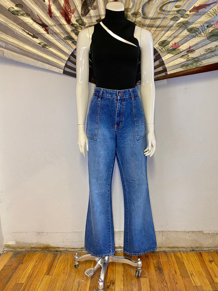 Bill Blass Jeans, L