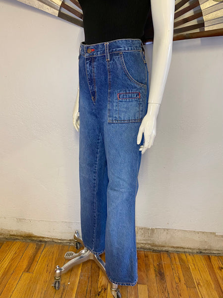 Bill Blass Jeans, L