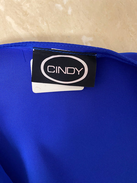 Wrap Front Jumpsuit, L / XL