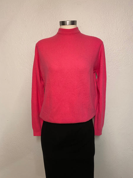 Fraser Cashmere Sweater, XS / S