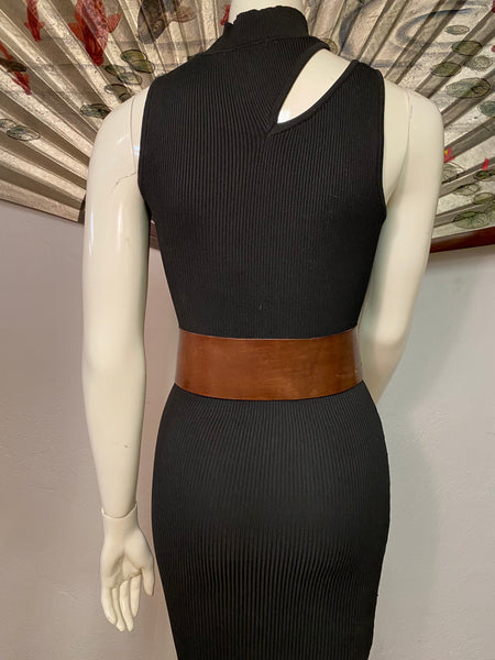 Dries Van Noten Belt, L / XL