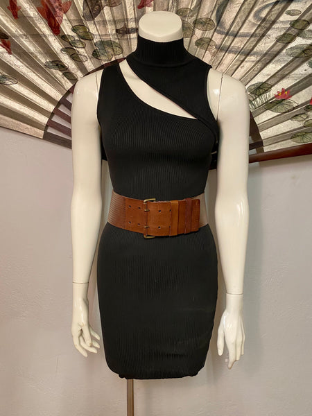 Dries Van Noten Belt, L / XL