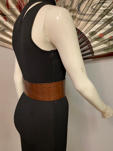 Dries Van Noten Belt, L / XL