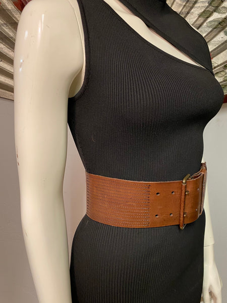 Dries Van Noten Belt, L / XL