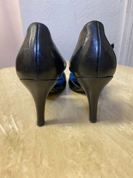 Dries Van Noten Heels, 38