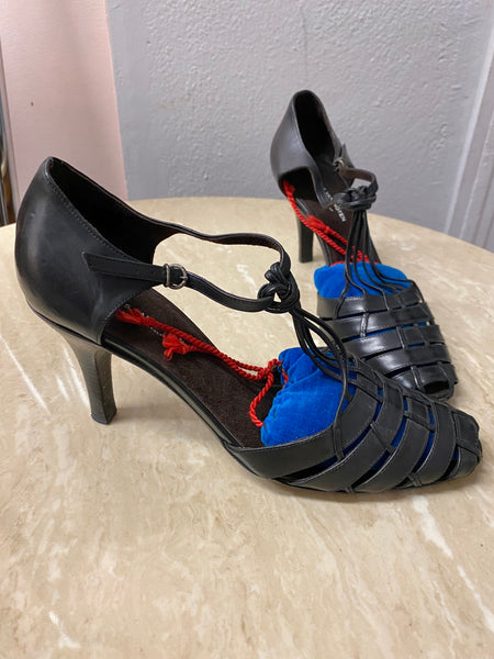 Dries Van Noten Heels, 38