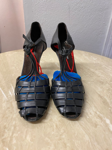 Dries Van Noten Heels, 38