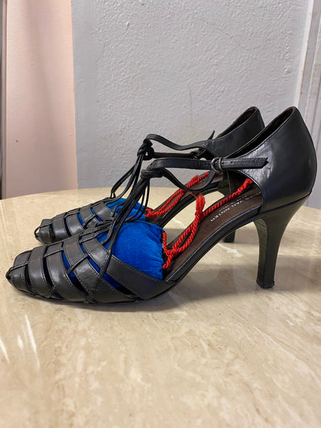 Dries Van Noten Heels, 38