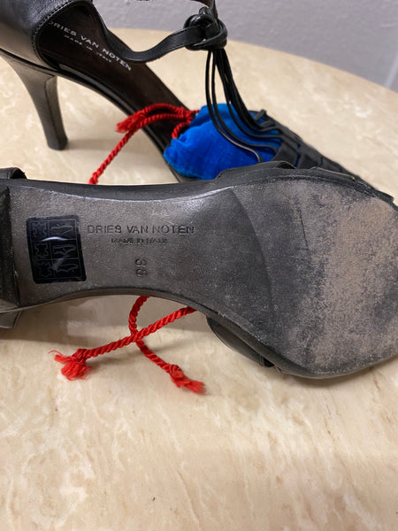 Dries Van Noten Heels, 38