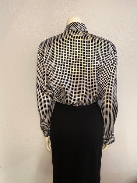 Louis Féraud Blouse, L