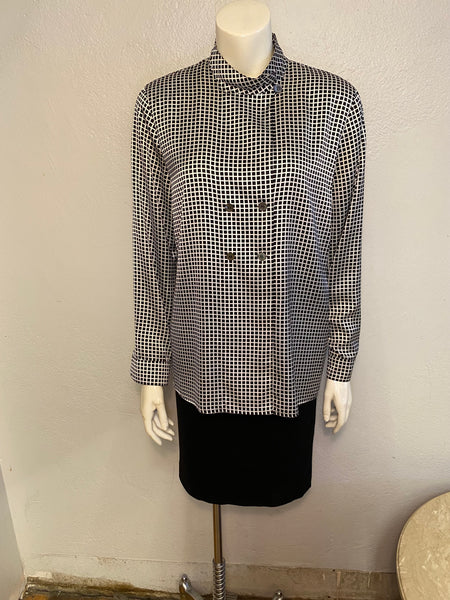 Louis Féraud Blouse, L