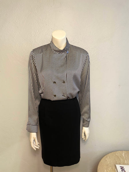 Louis Féraud Blouse, L