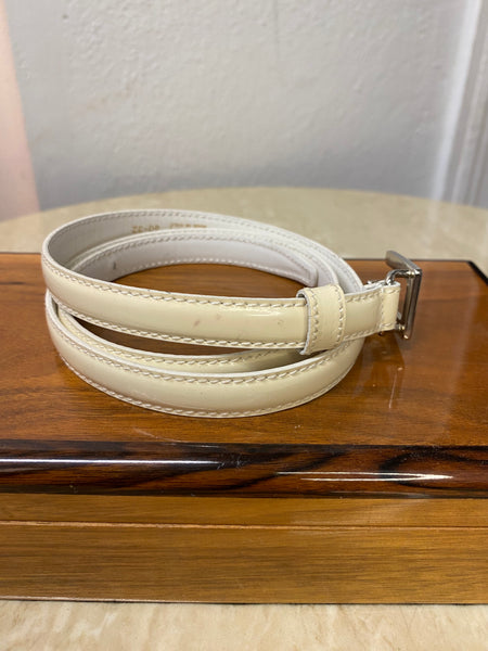 Gucci Belt, L