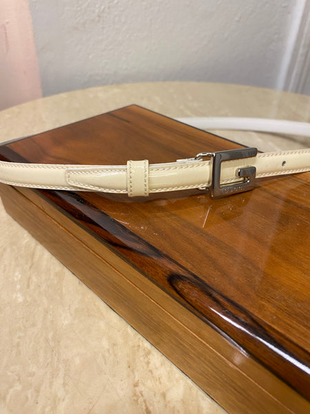 Gucci Belt, L