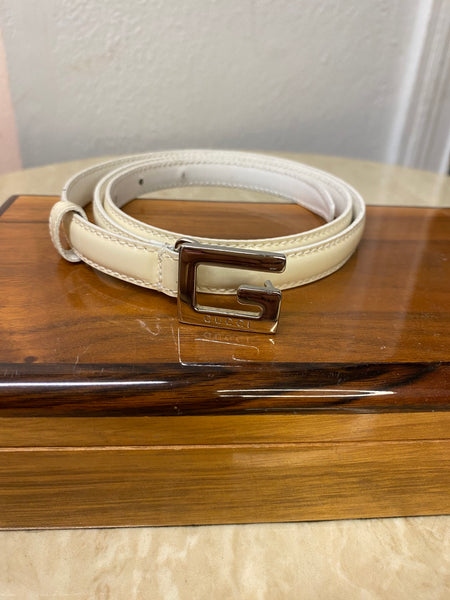Gucci Belt, L