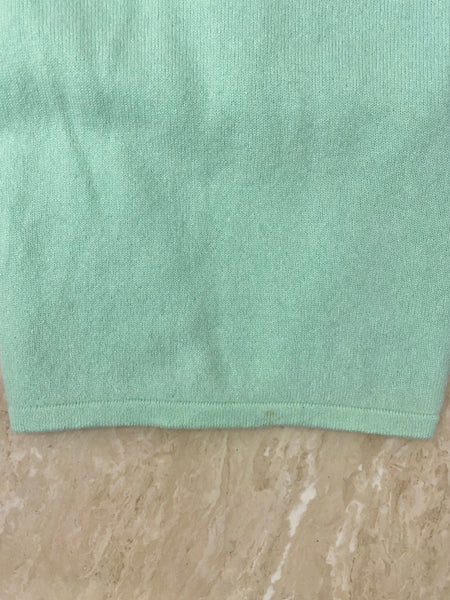 Lord & Taylor Cashmere Turtleneck, M / L