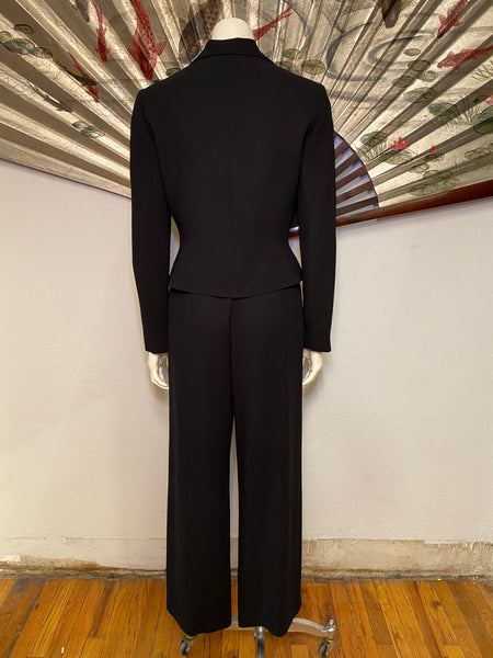 Cocktail Pantsuit, S