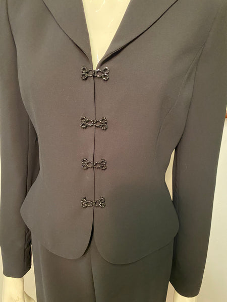 Cocktail Pantsuit, S