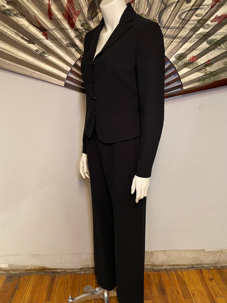 Cocktail Pantsuit, S