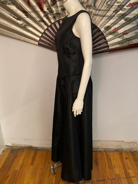 2 Piece Evening Set, S