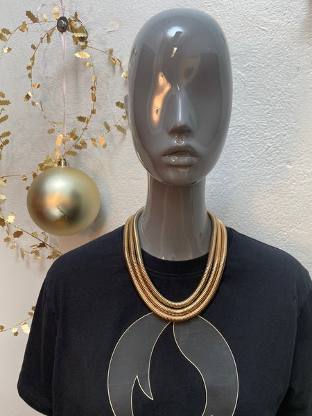 3 Strand Necklace