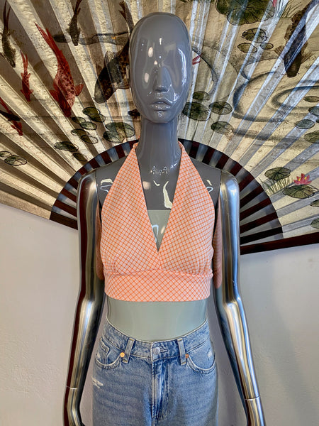 1970s Halter Top,  M