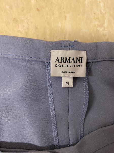 Giorgio Armani Dress Pant, L