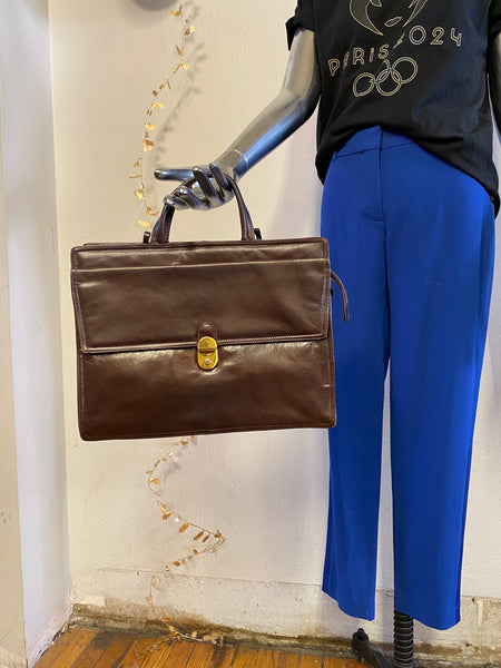Bottega Veneta Briefcase