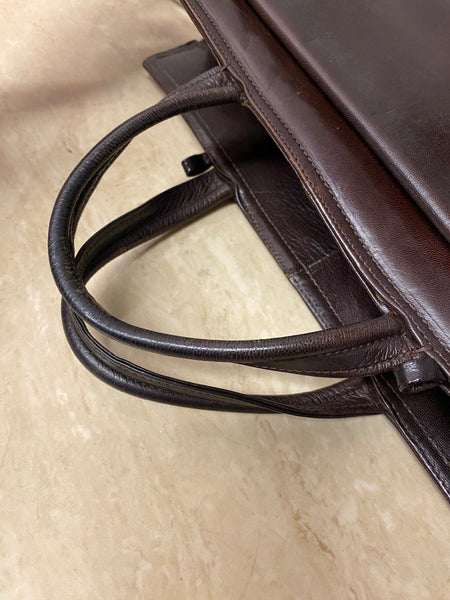 Bottega Veneta Briefcase