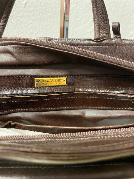 Bottega Veneta Briefcase