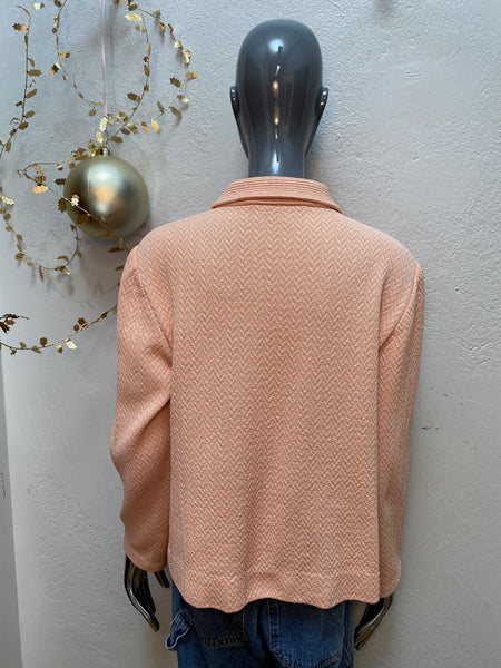 Castleberry Knit Jacket, M