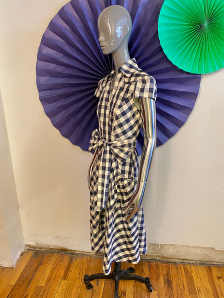 DVF Wrap Dress, XS / S