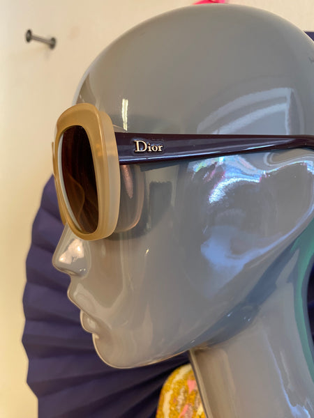 Dior Sunglasses