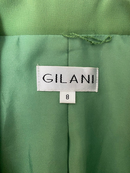 Gilani Blazer, M