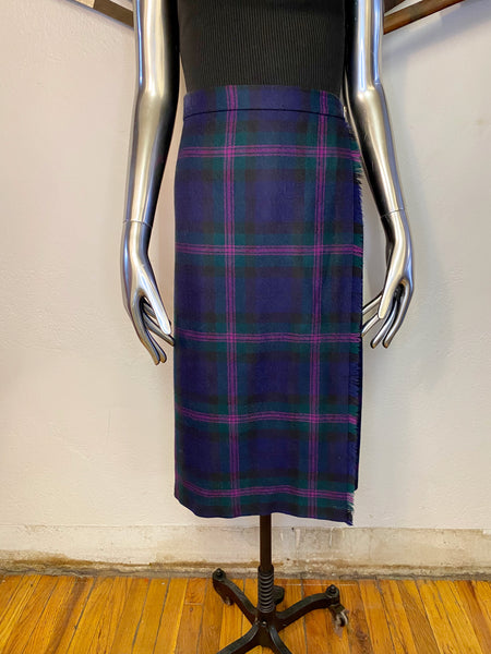 Highland Home Kilt, XL