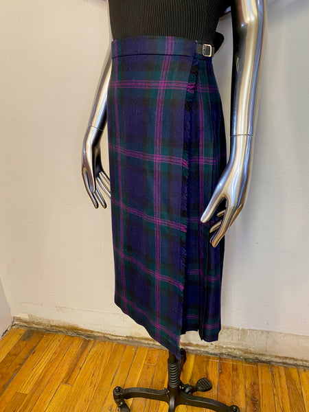 Highland Home Kilt, XL