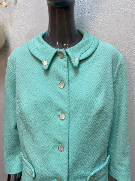 1960s Light Jacket,  S