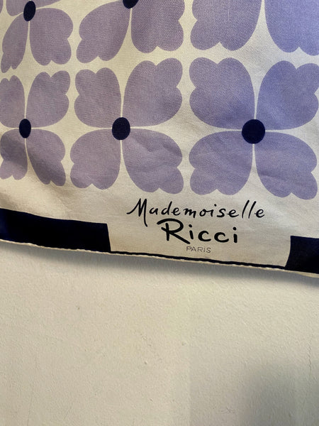 Mademoiselle Ricci Scarf