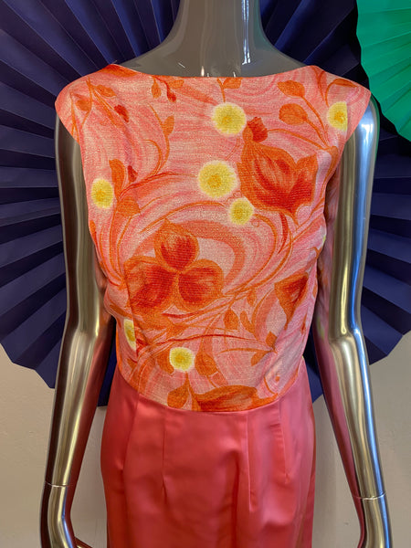 1960s Dress Set, M
