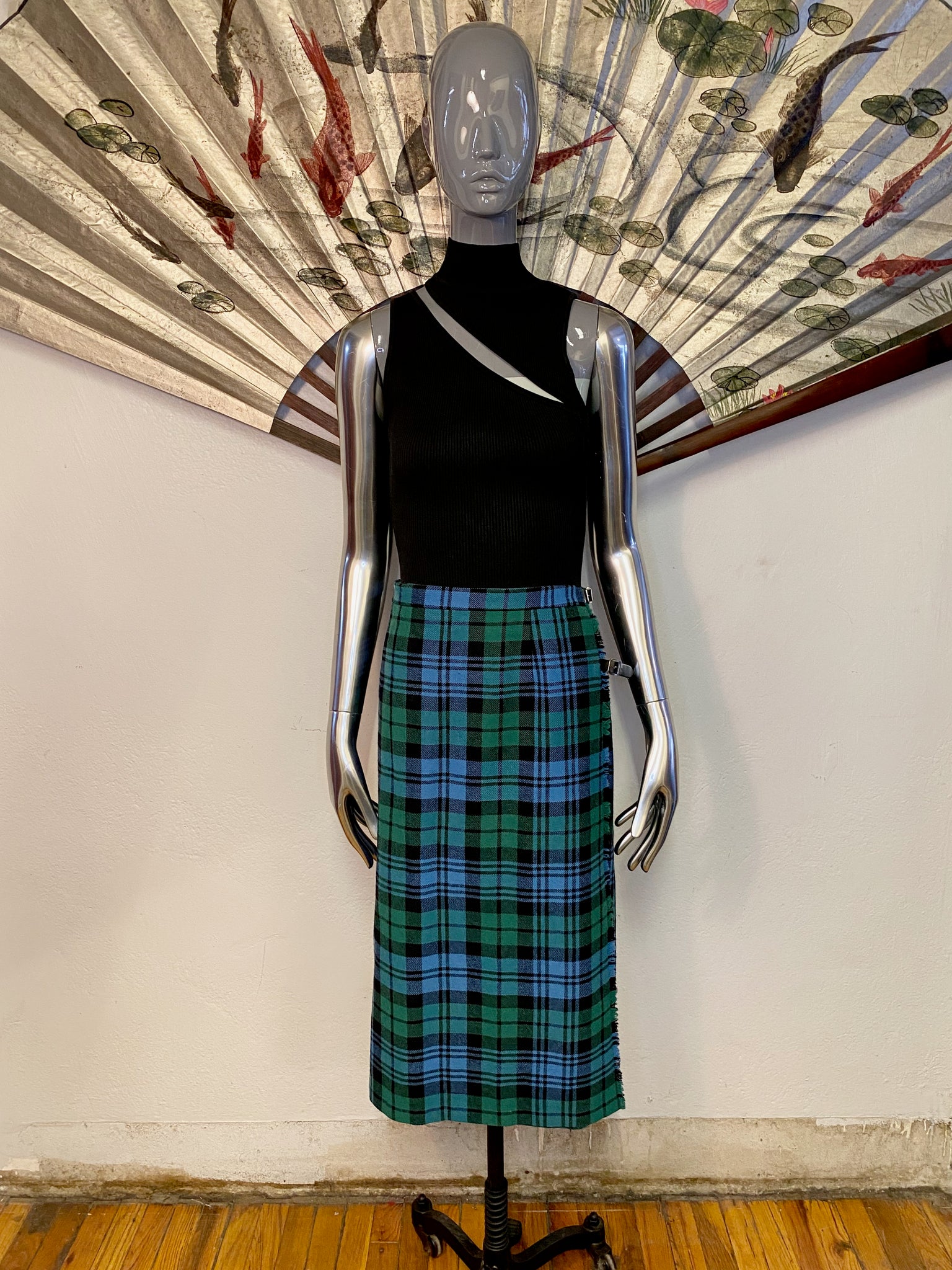 James Pringle Kilt, XL