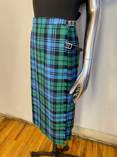 James Pringle Kilt, XL